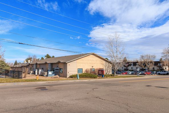 7505 E Harvard Ave, Denver, CO 80231